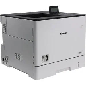 Замена головки на принтере Canon LBP712CX в Москве